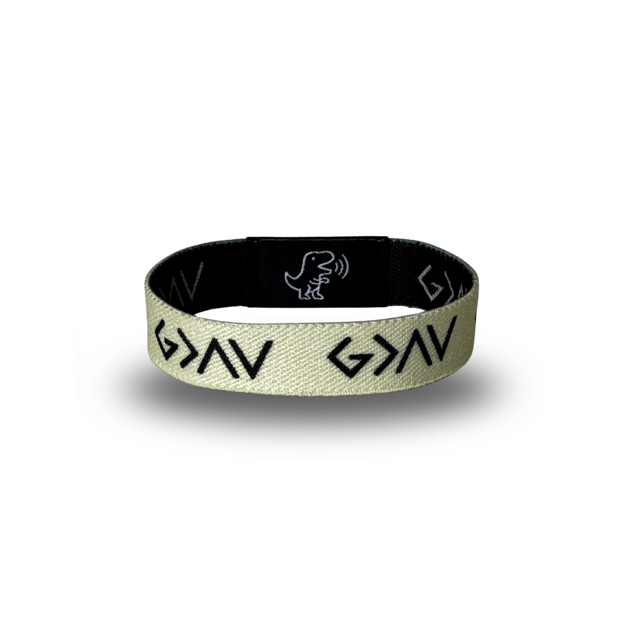 God Is Greater Than My Highs And Lows